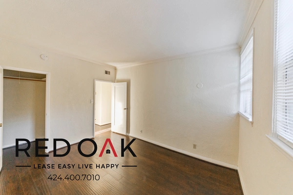 2 bedrooms apartment for rent in Hollywood - Central Los Angeles, Los Angeles