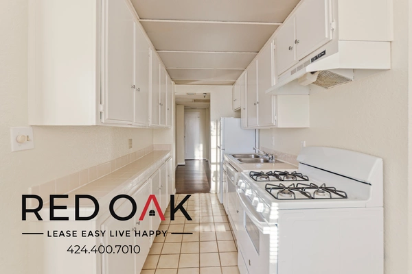 2 bedrooms apartment for rent in Hollywood - Central Los Angeles, Los Angeles