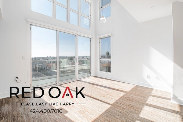 2 bedrooms apartment for rent in Sawtelle - Westside / South Bay, Los Angeles