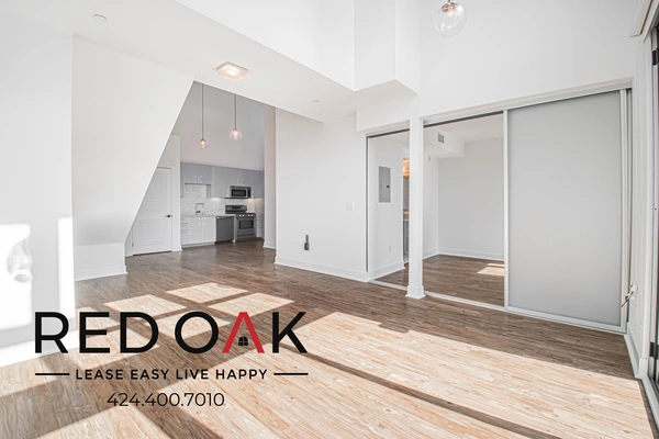 2 bedrooms apartment for rent in Sawtelle - Westside / South Bay, Los Angeles