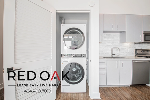 2 bedrooms apartment for rent in Sawtelle - Westside / South Bay, Los Angeles