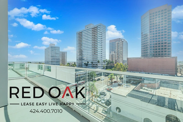 2 bedrooms apartment for rent in Sawtelle - Westside / South Bay, Los Angeles