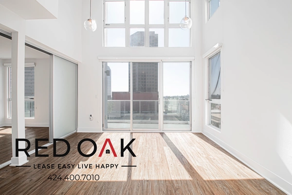 2 bedrooms apartment for rent in Sawtelle - Westside / South Bay, Los Angeles