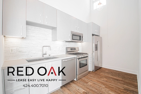 2 bedrooms apartment for rent in Sawtelle - Westside / South Bay, Los Angeles