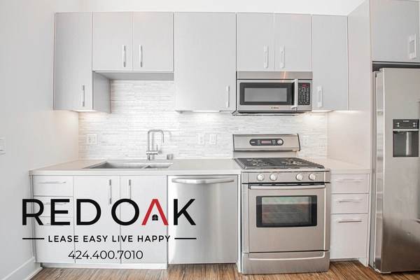 2 bedrooms apartment for rent in Sawtelle - Westside / South Bay, Los Angeles