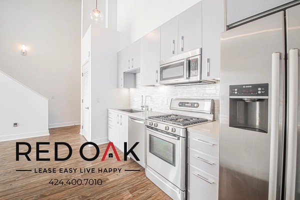 2 bedrooms apartment for rent in Sawtelle - Westside / South Bay, Los Angeles