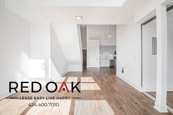 2 bedrooms apartment for rent in Sawtelle - Westside / South Bay, Los Angeles