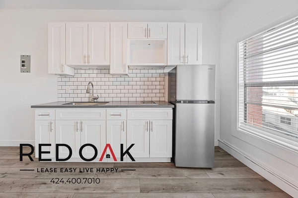 Studio Apartment for rent in Pico Union - Central Los Angeles, Los Angeles