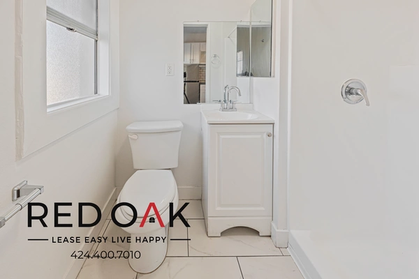 Studio Apartment for rent in Pico Union - Central Los Angeles, Los Angeles