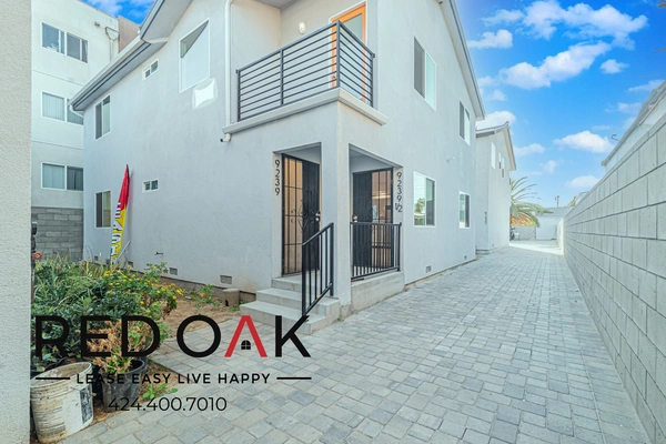 3 bedrooms apartment for rent in South Gate - Southeast, Los Angeles