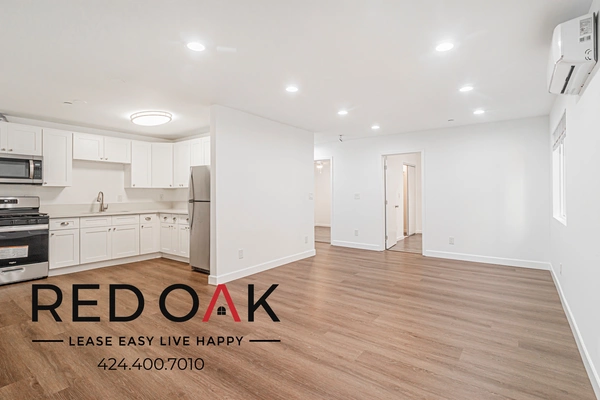 5 bedrooms apartment for rent in South Los Angeles - Central Los Angeles, Los Angeles