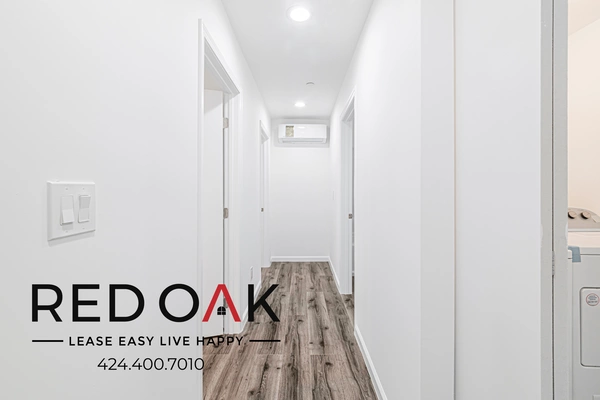 5 bedrooms apartment for rent in South Los Angeles - Central Los Angeles, Los Angeles