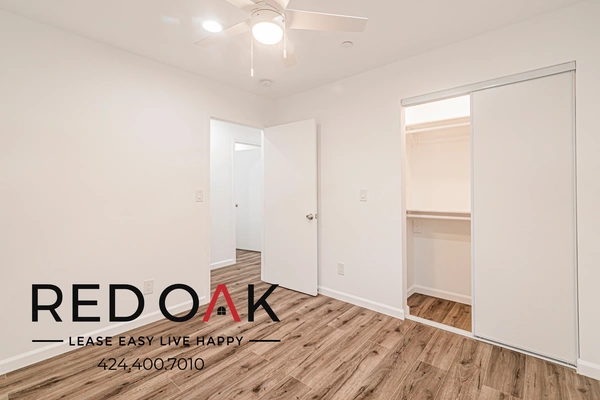 5 bedrooms apartment for rent in South Los Angeles - Central Los Angeles, Los Angeles