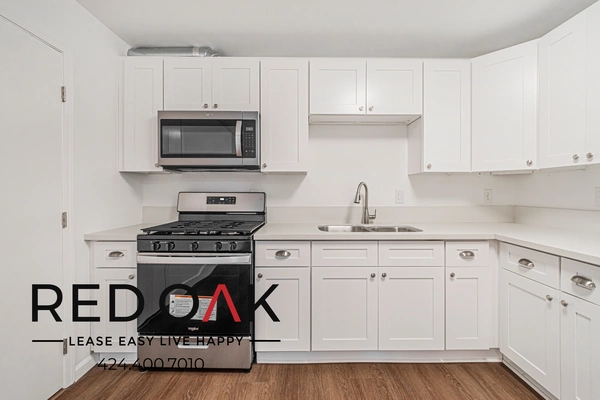 5 bedrooms apartment for rent in South Los Angeles - Central Los Angeles, Los Angeles