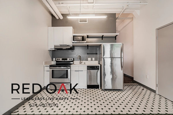 1 bedroom apartment for rent in DTLA - Central Los Angeles, Los Angeles