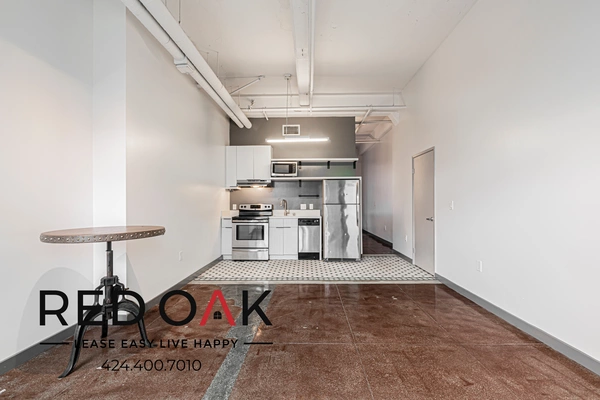 1 bedroom apartment for rent in DTLA - Central Los Angeles, Los Angeles