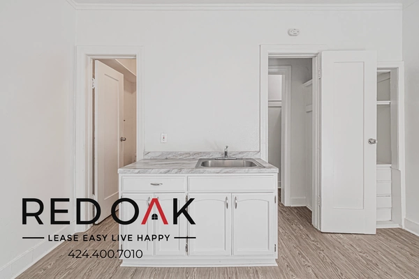 Studio Apartment for rent in East Hollywood - Central Los Angeles, Los Angeles
