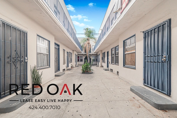 Studio Apartment for rent in East Hollywood - Central Los Angeles, Los Angeles