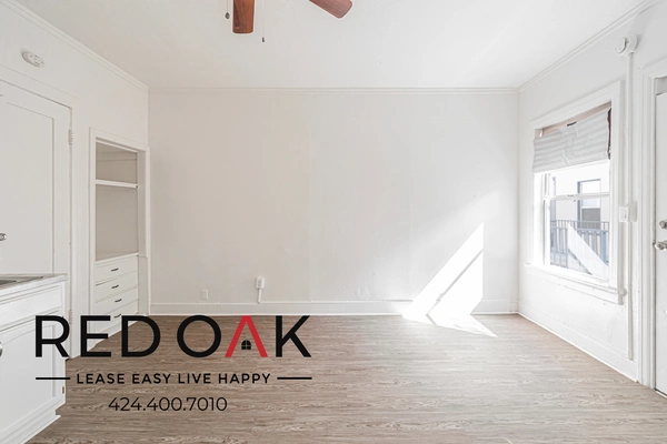 Studio Apartment for rent in East Hollywood - Central Los Angeles, Los Angeles