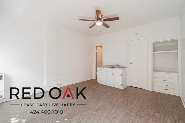 Studio Apartment for rent in East Hollywood - Central Los Angeles, Los Angeles