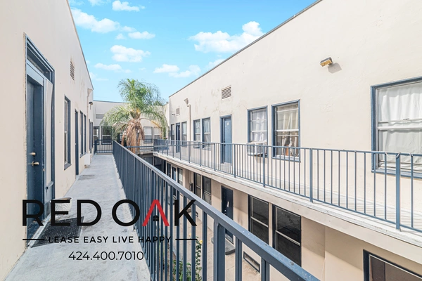 Studio Apartment for rent in East Hollywood - Central Los Angeles, Los Angeles