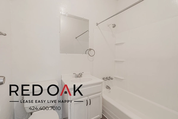 Studio Apartment for rent in East Hollywood - Central Los Angeles, Los Angeles