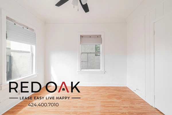 2 bedrooms apartment for rent in East Hollywood - Central Los Angeles, Los Angeles