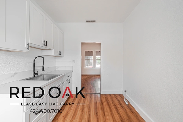 2 bedrooms apartment for rent in East Hollywood - Central Los Angeles, Los Angeles