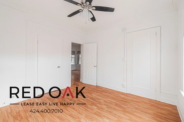 2 bedrooms apartment for rent in East Hollywood - Central Los Angeles, Los Angeles