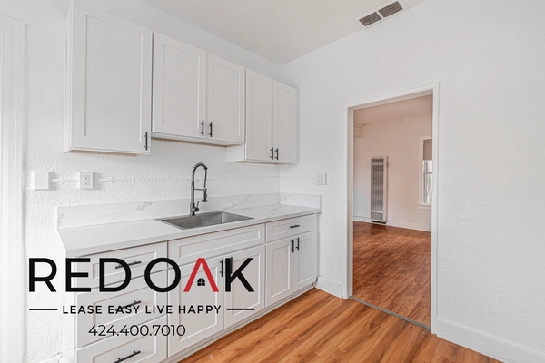 2 bedrooms apartment for rent in East Hollywood - Central Los Angeles, Los Angeles