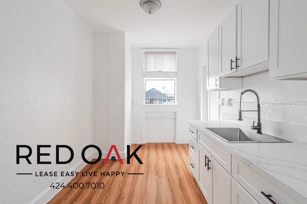 2 bedrooms apartment for rent in East Hollywood - Central Los Angeles, Los Angeles