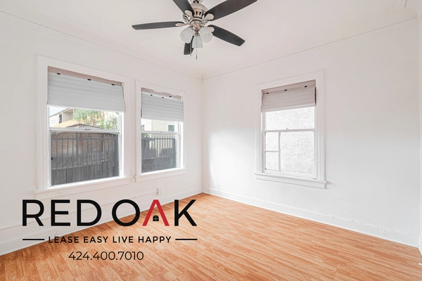 2 bedrooms apartment for rent in East Hollywood - Central Los Angeles, Los Angeles