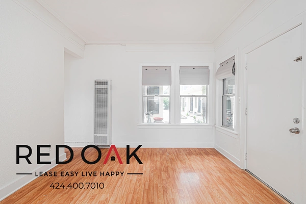 2 bedrooms apartment for rent in East Hollywood - Central Los Angeles, Los Angeles