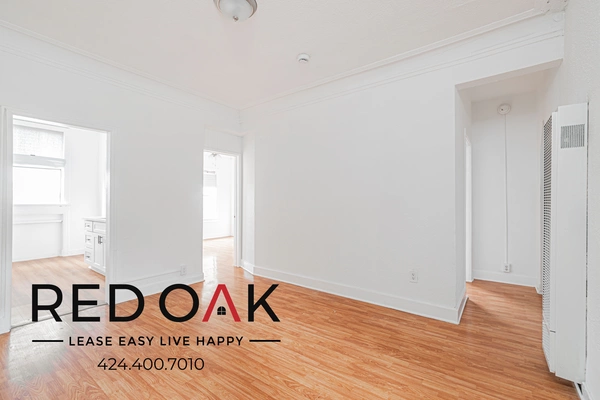 2 bedrooms apartment for rent in East Hollywood - Central Los Angeles, Los Angeles