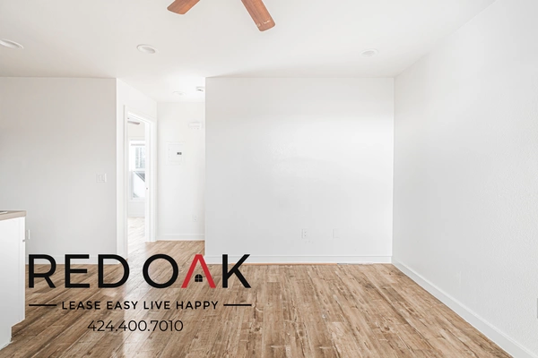 2 bedrooms apartment for rent in Pico Union - Central Los Angeles, Los Angeles