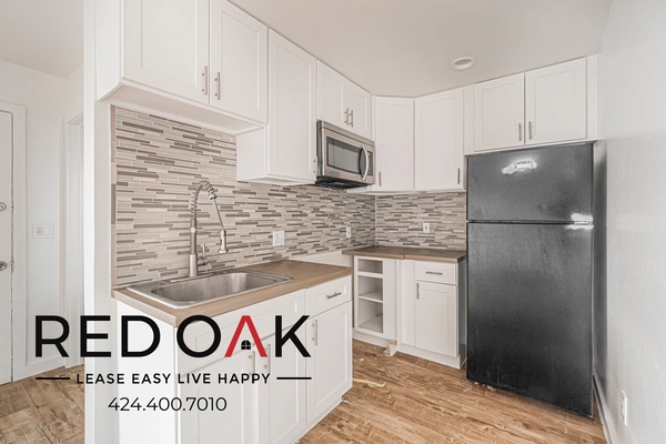 2 bedrooms apartment for rent in Pico Union - Central Los Angeles, Los Angeles