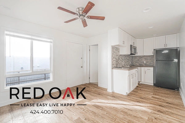 2 bedrooms apartment for rent in Pico Union - Central Los Angeles, Los Angeles