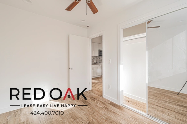 2 bedrooms apartment for rent in Pico Union - Central Los Angeles, Los Angeles