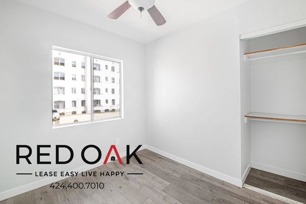 2 bedrooms apartment for rent in East Hollywood - Central Los Angeles, Los Angeles