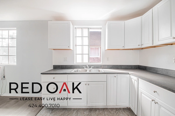 2 bedrooms apartment for rent in East Hollywood - Central Los Angeles, Los Angeles