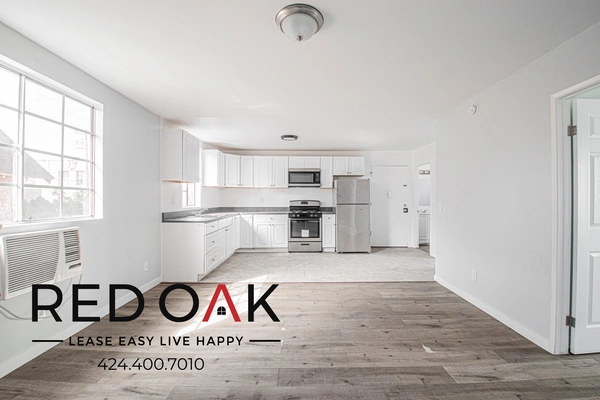 2 bedrooms apartment for rent in East Hollywood - Central Los Angeles, Los Angeles