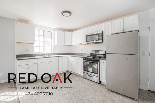 2 bedrooms apartment for rent in East Hollywood - Central Los Angeles, Los Angeles