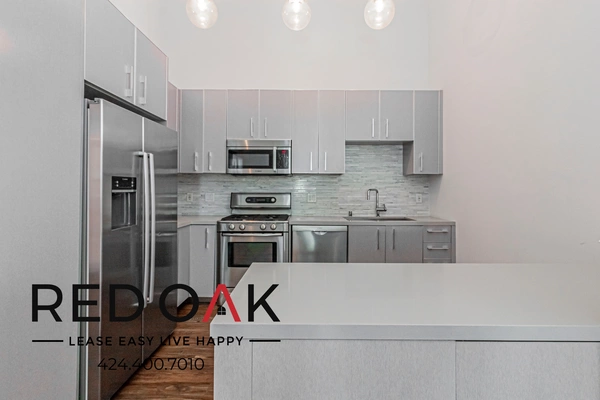 3 bedrooms apartment for rent in Sawtelle - Westside / South Bay, Los Angeles