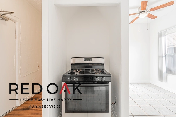 Studio Apartment for rent in Pico Union - Central Los Angeles, Los Angeles