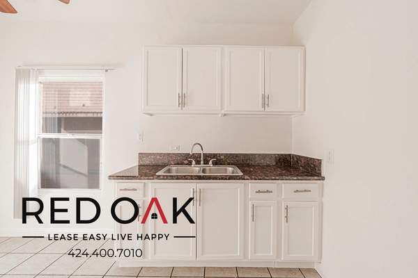 Studio Apartment for rent in Pico Union - Central Los Angeles, Los Angeles