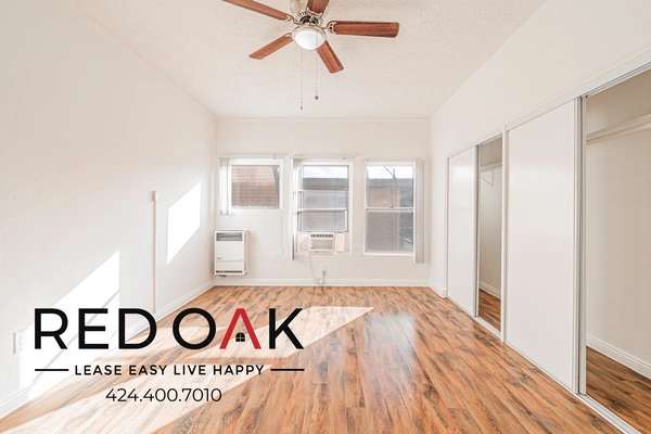 Studio Apartment for rent in Pico Union - Central Los Angeles, Los Angeles