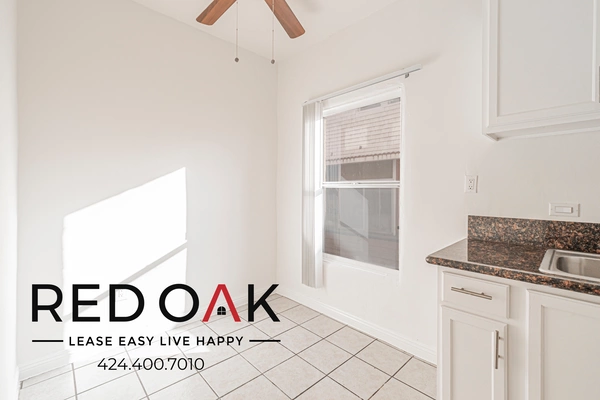 Studio Apartment for rent in Pico Union - Central Los Angeles, Los Angeles