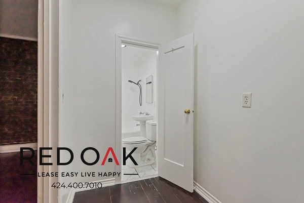 Studio Apartment for rent in Koreatown - Central Los Angeles, Los Angeles