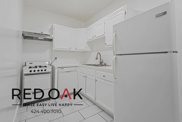 Studio Apartment for rent in Koreatown - Central Los Angeles, Los Angeles