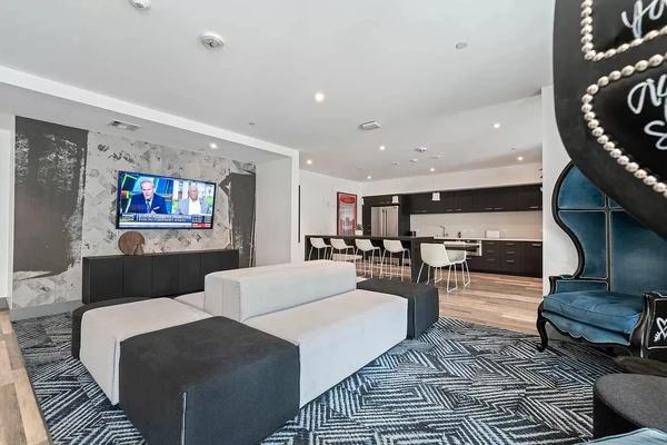 Studio Apartment for rent in Westchester - Westside / South Bay, Los Angeles